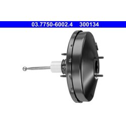 Brake Booster ATE 03.7750-6002.4 OE Ref 6N1614106