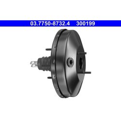 Brake Booster ATE 03.7750-8732.4 OE Ref 1232020