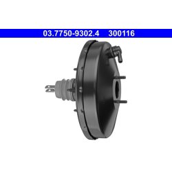 Brake Booster ATE 03.7750-9302.4 OE Ref 4535G9