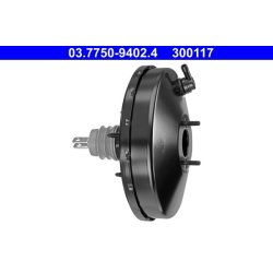 Brake Booster ATE 03.7750-9402.4 OE Ref 4535H1