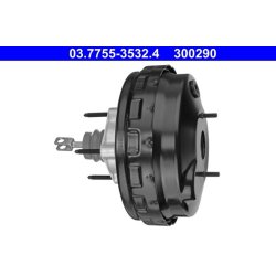 Brake Booster ATE 03.7755-3532.4 OE Ref 1573333