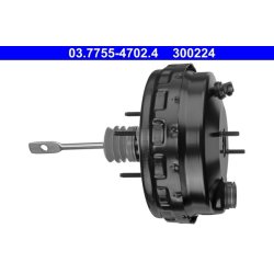 Brake Booster ATE 03.7755-4702.4 OE Ref 8683261