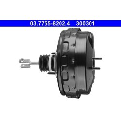 Brake Booster ATE 03.7755-8202.4 OE Ref A2124301530