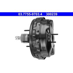 Brake Booster ATE 03.7755-9703.4 OE Ref 31274807