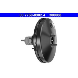 Brake Booster ATE 03.7760-0902.4 OE Ref 34331157416