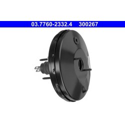 Brake Booster ATE 03.7760-2332.4 OE Ref 1344505