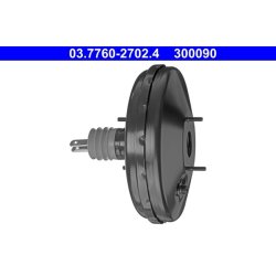 Brake Booster ATE 03.7760-2702.4 OE Ref 0034301530
