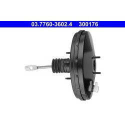 Brake Booster ATE 03.7760-3602.4 OE Ref 9438036