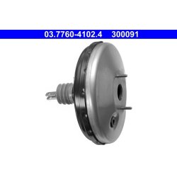 Brake Booster ATE 03.7760-4102.4 OE Ref A0044304130