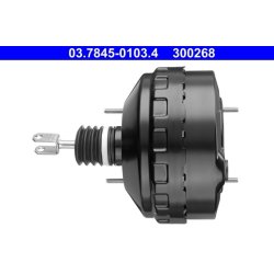 Brake Booster ATE 03.7845-0103.4 OE Ref 34336779733