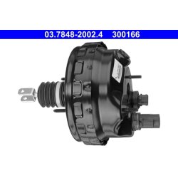 Brake Booster ATE 03.7848-2002.4 OE Ref 0054305530