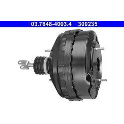 Brake Booster ATE 03.7848-4003.4 OE Ref 34336779718