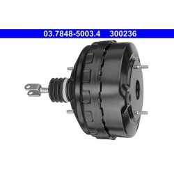 Brake Booster ATE 03.7848-5003.4 OE Ref 34336779721