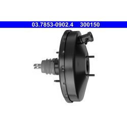 Brake Booster ATE 03.7853-0902.4 OE Ref 4535N2