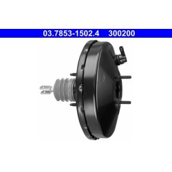 Brake Booster ATE 03.7853-1502.4 OE Ref 7701207899