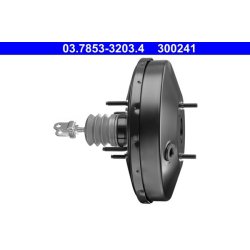 Brake Booster ATE 03.7853-3203.4 OE Ref 4461009220