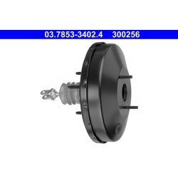 Brake Booster ATE 03.7853-3402.4