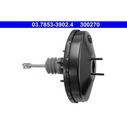 Brake Booster ATE 03.7853-3902.4 OE Ref 7701209641