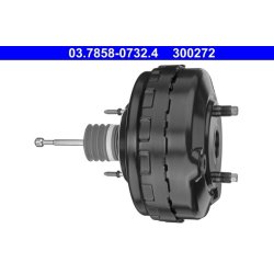 Brake Booster ATE 03.7858-0732.4 OE Ref 5544020