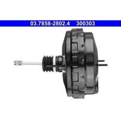 Brake Booster ATE 03.7858-2802.4 OE Ref 7701206915