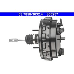 Brake Booster ATE 03.7858-3032.4 OE Ref 31273674