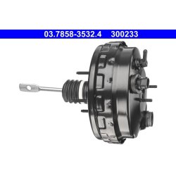 Brake Booster ATE 03.7858-3532.4 OE Ref 8649492