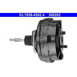 Brake Booster ATE 03.7858-4502.4 OE Ref 8E0612107B