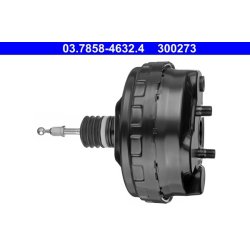 Brake Booster ATE 03.7858-4632.4 OE Ref 8K0612107A
