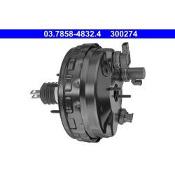 Brake Booster ATE 03.7858-4832.4 OE Ref 31257702