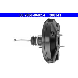 Brake Booster ATE 03.7860-0602.4 OE Ref 1J1614106H