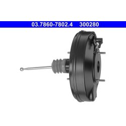 Brake Booster ATE 03.7860-7802.4 OE Ref 4535CT