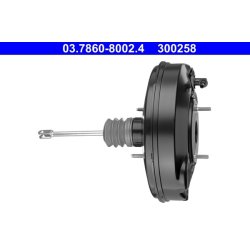 Brake Booster ATE 03.7860-8002.4 OE Ref 4535Z5