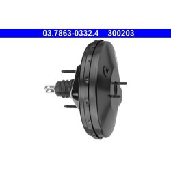 Brake Booster ATE 03.7863-0332.4 OE Ref 1324226