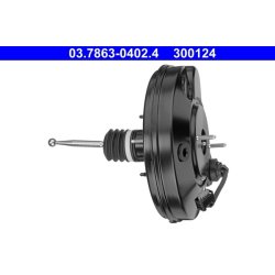 Brake Booster ATE 03.7863-0402.4 OE Ref 1J1614206