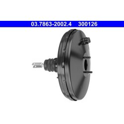 Brake Booster ATE 03.7863-2002.4 OE Ref 7701206791