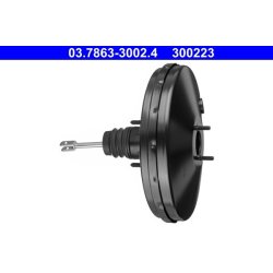 Brake Booster ATE 03.7863-3002.4 OE Ref 47210AX701