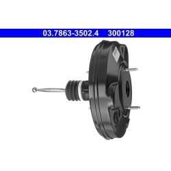 Brake Booster ATE 03.7863-3502.4 OE Ref 1J1614106J