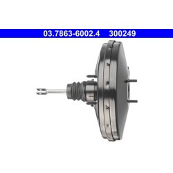 Brake Booster ATE 03.7863-6002.4