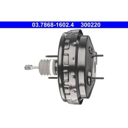 Brake Booster ATE 03.7868-1602.4 OE Ref 7701207497