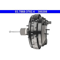 Brake Booster ATE 03.7868-3702.4 OE Ref 7H0612105C
