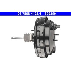 Brake Booster ATE 03.7868-4102.4 OE Ref 95535592310