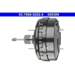 Brake Booster ATE 03.7868-5202.4 OE Ref 472109102R