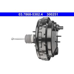 Brake Booster ATE 03.7868-5302.4 OE Ref 95535592321