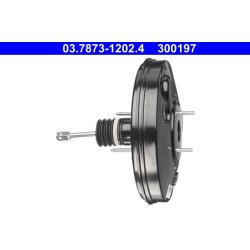 Brake Booster ATE 03.7873-1202.4 OE Ref 7701207169