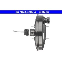 Brake Booster ATE 03.7873-3702.4 OE Ref 1T1614106C