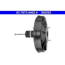 Brake Booster ATE 03.7873-4402.4 OE Ref 3C1614106D