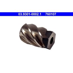 Abs Sensor Mounting Reamer Head ATE 03.9301-0002.1