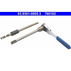 Abs Sensor Mounting Reamer Set ATE 03.9301-0005.3