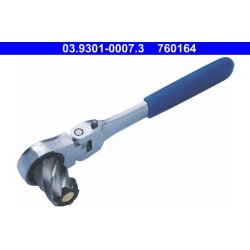 Abs Sensor Mounting Reamer Set ATE 03.9301-0007.3