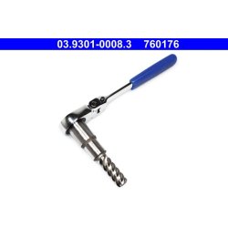 Abs Sensor Mounting Reamer Set ATE 03.9301-0008.3